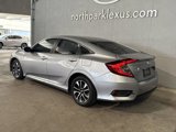 Used 2017 Honda Civic LX image 3