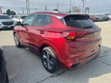 Certified 2023 Buick Encore GX Select w/ Sport Touring Package image 3