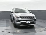 Used 2023 Jeep Compass Limited image 3