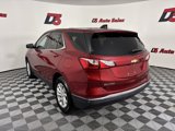 Used 2018 Chevrolet Equinox LT image 4