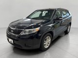 Used 2015 Kia Sorento LX image 3