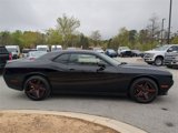 Certified 2020 Dodge Challenger SXT w/ Blacktop Package image 3