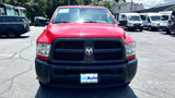 Used 2018 RAM 2500 Tradesman w/ Power & Remote Entry Group image 3