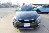 Used 2017 Kia Optima LX w/ Driver Convenience Package image 3