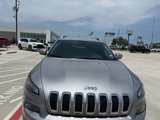 Used 2014 Jeep Cherokee Limited w/ Trailer Tow Group image 3