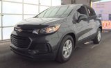 Used 2020 Chevrolet Trax LS image 2