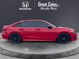 Certified 2023 Honda Civic Sport image 6