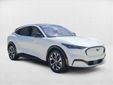 Used 2021 Ford Mustang Mach-E Premium image 3