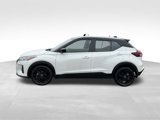 Certified 2024 Nissan Kicks SV image 2
