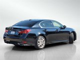 Used 2014 Lexus GS 350 image 4
