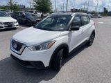Certified 2020 Nissan Kicks SV image 4
