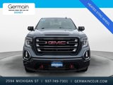 Used 2020 GMC Sierra 1500 AT4 w/ AT4 Premium Package image 6