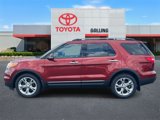 Used 2014 Ford Explorer Limited w/ Equipment Group 301A image 2