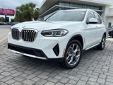 Used 2023 BMW X3 xDrive30i w/ Convenience Package image 1