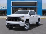 New 2025 Chevrolet Silverado 1500 Custom image 6