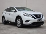 Used 2015 Nissan Murano Platinum w/ Platinum Technology Package image 6