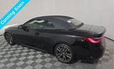 Used 2023 BMW M440i Convertible w/ Premium Package image 4