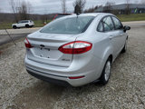 Used 2019 Ford Fiesta S image 6