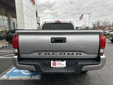 Certified 2018 Toyota Tacoma SR5 image 4