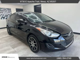 Used 2011 Hyundai Elantra GLS w/ Preferred Equipment Pkg 3 image 4
