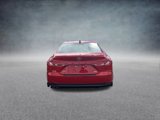 New 2025 Toyota Camry SE image 5
