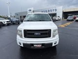 Used 2013 Ford F150 STX w/ Mid Equipment Group image 3
