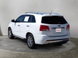 Used 2013 Kia Sorento SX w/ SX Premium Pkg image 3