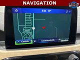 Used 2021 Ford Escape Titanium w/ Titanium Elite Package image 3