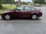 Used 2008 Honda Accord LX-P image 2