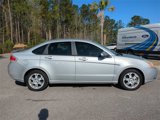 Used 2009 Ford Focus SES image 3