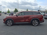 Certified 2023 INFINITI QX60 Luxe image 4