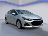 Used 2019 Chevrolet Cruze LT w/ Convenience Package image 4