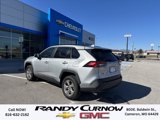 Used 2024 Toyota RAV4 XLE image 3