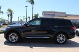 Used 2022 Ford Explorer Limited w/ Equipment Group 301A image 5