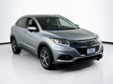 Used 2022 Honda HR-V EX image 3