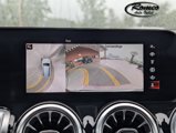 Used 2023 Mercedes-Benz GLB 250 4MATIC image 3