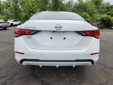 Used 2024 Nissan Sentra S image 5
