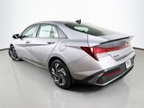 New 2025 Hyundai Elantra Sport image 5