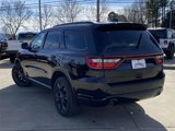 New 2025 Dodge Durango GT w/ Blacktop Package image 5