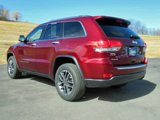 Used 2019 Jeep Grand Cherokee Limited image 3