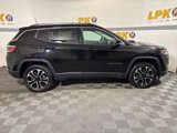 Used 2022 Jeep Compass Limited image 3