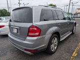 Used 2012 Mercedes-Benz GL 450 4MATIC image 3
