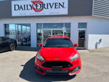 Used 2017 Ford Focus ST image 2