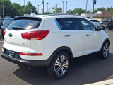 Used 2015 Kia Sportage EX image 4