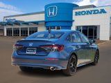 New 2025 Honda Civic Sport image 4