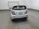 Used 2019 Chevrolet Sonic LT image 6