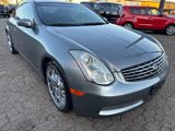 Used 2006 INFINITI G35 Coupe image 5