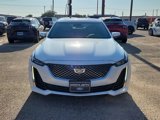 Used 2024 Cadillac CT5 Luxury w/ Sun And Sound Package image 3