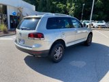 Used 2008 Volkswagen Touareg V6 image 6