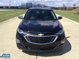 Used 2021 Chevrolet Equinox LS image 2